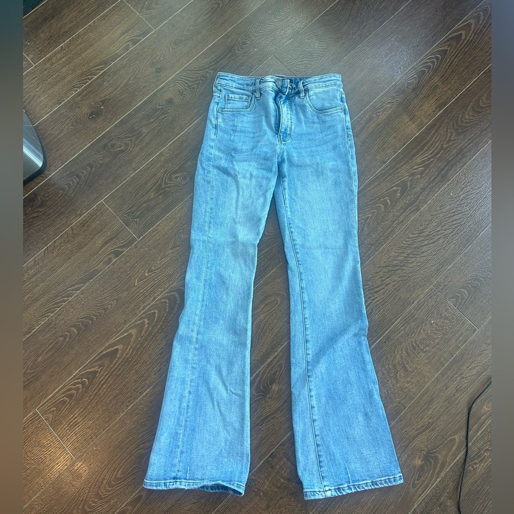 KUT Jeans
